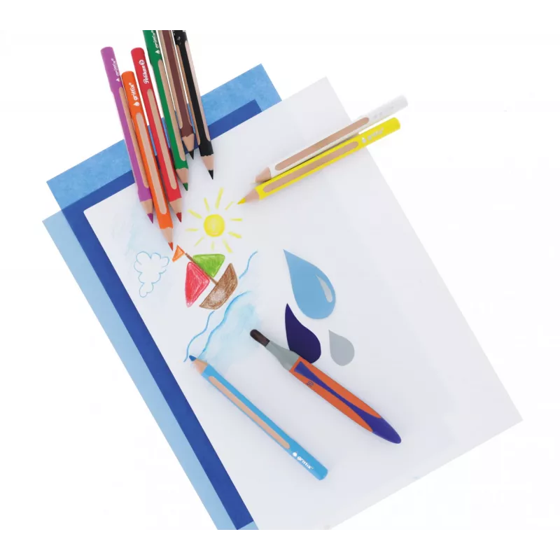 Pelikan 700856 juodas