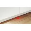 BOSCH SPV4EKX17E įmontuojamas indaplovė