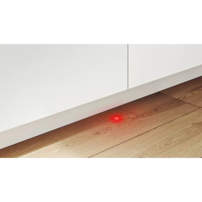 BOSCH SPV4EKX17E įmontuojamas indaplovė