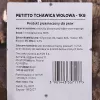 Šunų skanėstai PETITTO Jaučio trachėja 1 kg - PETITTO jaučio trachėja kramtukas