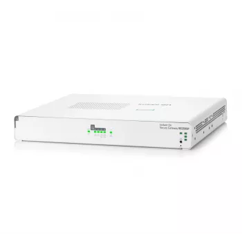 Valdomas tinklo jungiklis HPE Aruba Instant On SG2505P S0G34A