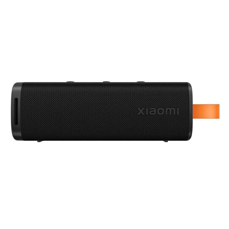 Xiaomi Sound Outdoor QBH4261GL nešiojamas belaidis garsiakalbis, 30W, IP67, juodas