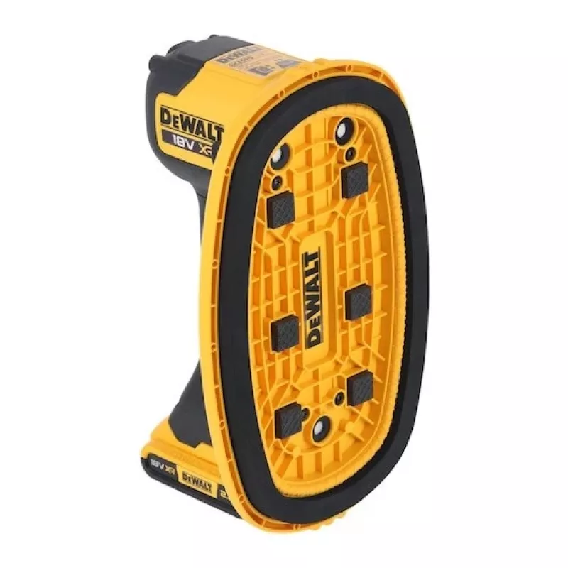 Vakuuminis keltuvas DeWalt GRABO DCE590N 18V belaidis nešiojamas siurbimo įrankis, 1 siurbimo antgalis, maks. apkrova 120 kg