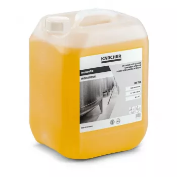 Karcher PressurePro RM 750 intensyvus giluminis valiklis - 10 L