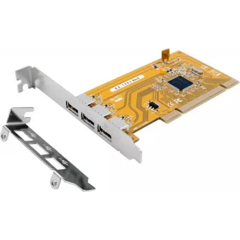Prievado plokštė EXSYS EX-1083 Vidinė USB 2.0