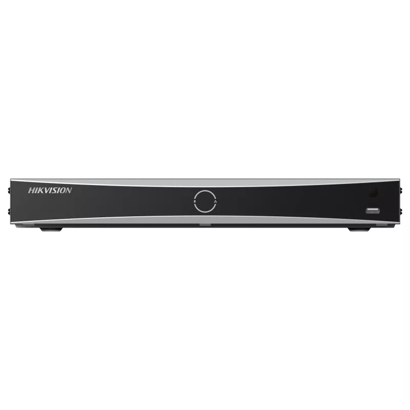 Tinklinis vaizdo registratorius Hikvision DS-7608NXI-I2/8P/VPRO 8 kanalų 4K