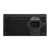 Gamemax GS 750G maitinimo blokas, 80 PLUS Gold, 750 W