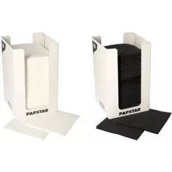 Papstar 87361 Baltas