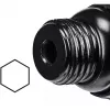 Einhell 4139045 113 L juodas