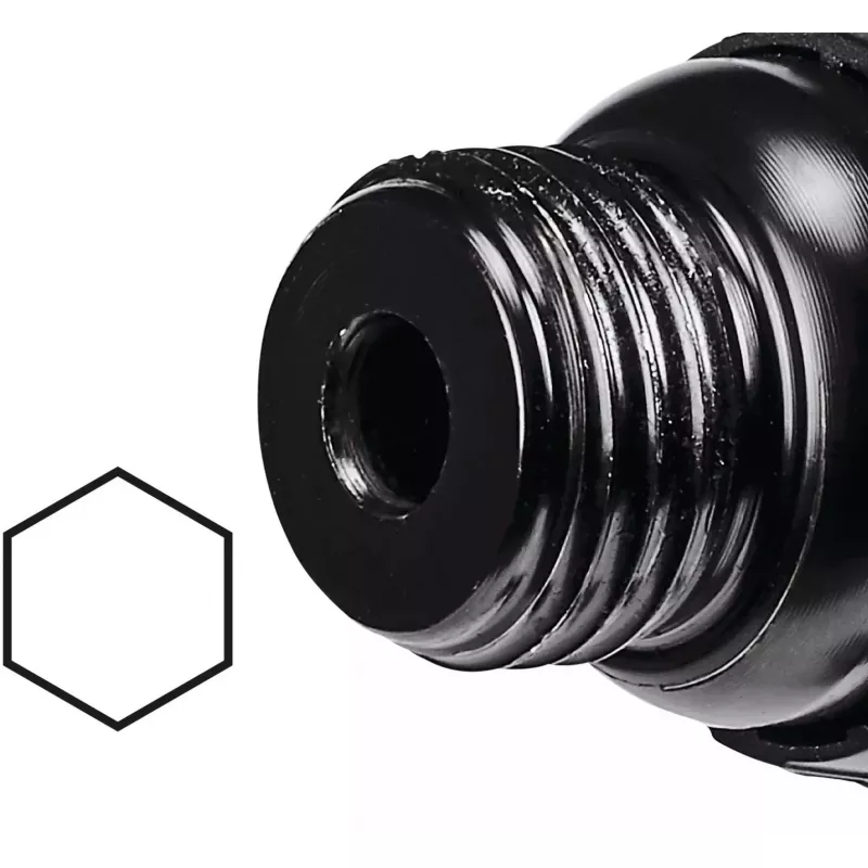 Einhell 4139045 113 L juodas
