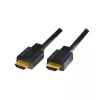 HDMI kabelis LogiLink CHB005 3 m