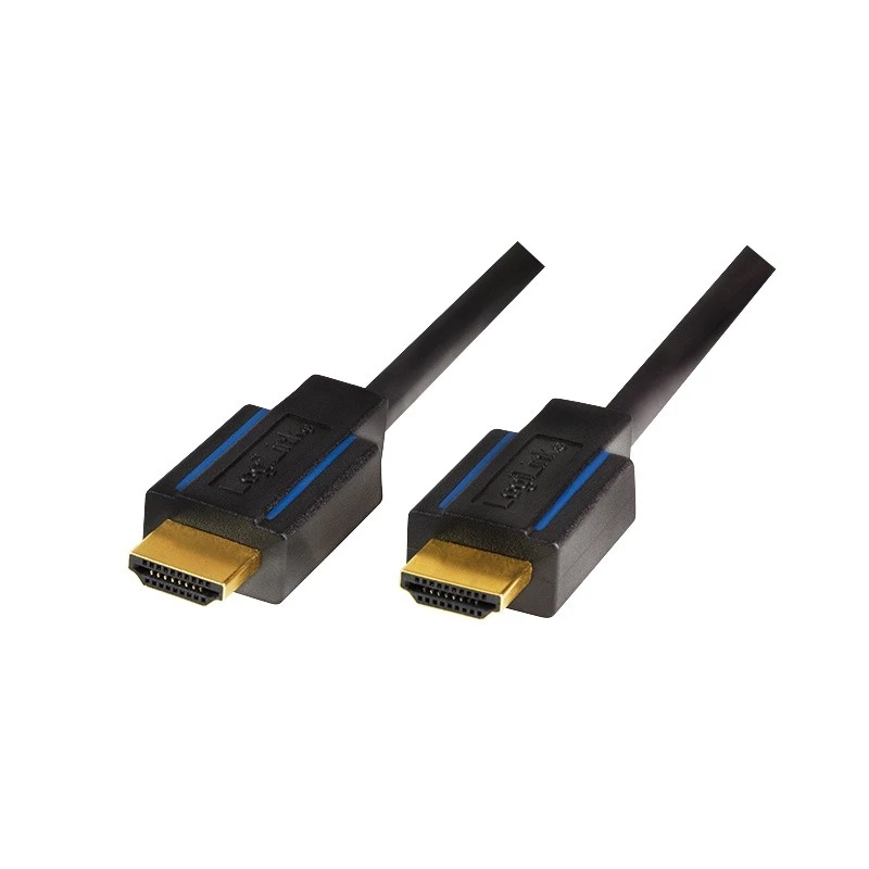 HDMI kabelis LogiLink CHB005 3 m