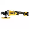 Automobilinis poliravimo aparatas DeWALT DCM849P2-QW