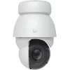 Ubiquiti UniFi AI PTZ Precision tinklo stebėjimo kamera – PTZ, besisukanti platforma, atspari oro sąlygoms, spalvota (dieną/naktį)