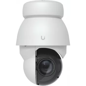 Ubiquiti UniFi AI PTZ Precision tinklo stebėjimo kamera – PTZ, besisukanti platforma, atspari oro sąlygoms, spalvota (dieną/naktį)