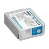 Epson SJIC42P-C kasetė Original Cyan