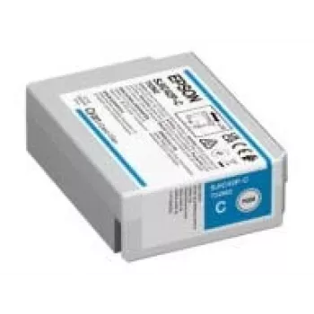 Epson SJIC42P-C kasetė Original Cyan