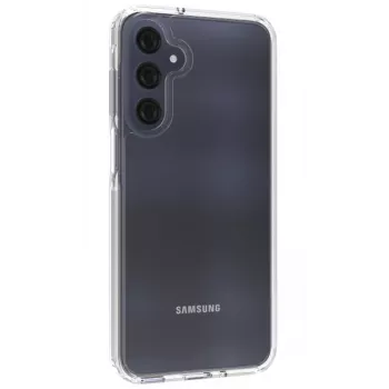 Screenor 25632SB permatomas buferinis dėklas Samsung Galaxy A16 5G 17 cm