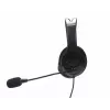 Ausinės Tellur Basic Over-Ear PCH2 Juodos