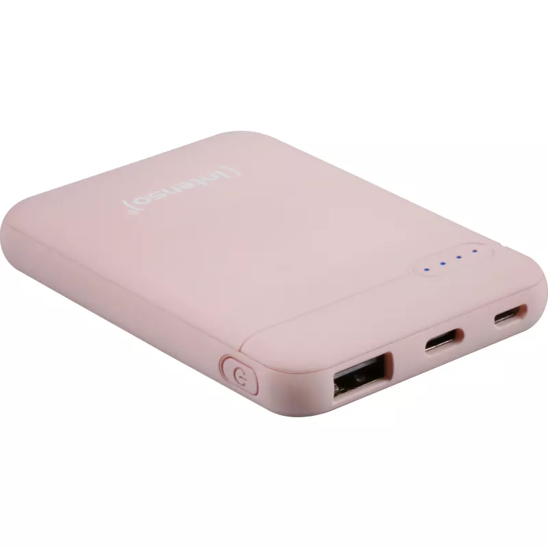 POWER BANK USB 5000 mAh / 7313523 INTENSO