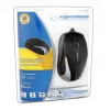 Pelytė Esperanza EM102S USB Type-A