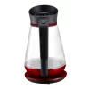 Virdulys PRIME3 SEK51RD 1,5 L 2200 W Raudonas Skaidrus