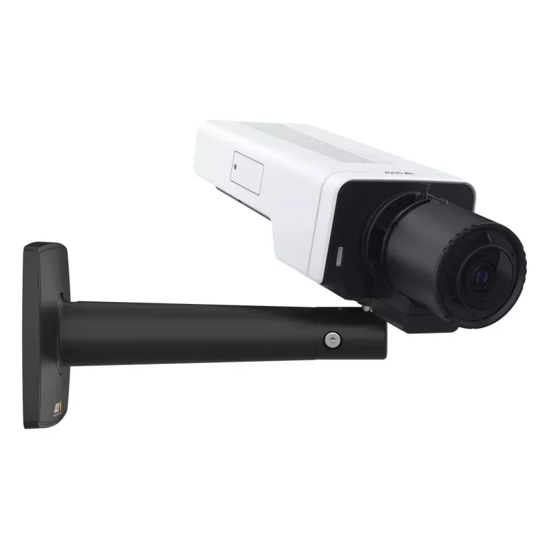 IP apsaugos kamera Axis P1387 Box 2592 x 1944 pikseliai