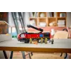 LEGO CITY 60499 Oro uosto gaisrinis automobilis