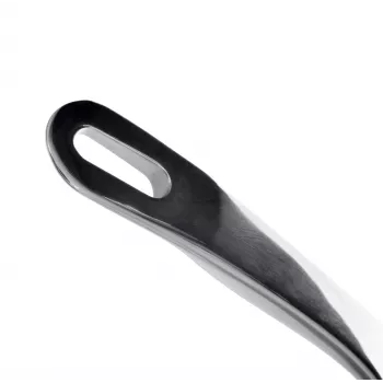 Keptuvė Ballarini Alba Ø24 cm, titano danga, sienelės storis 4,5 mm