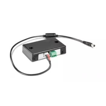 Elo Touch Solutions E239980 Monitorius 1598 L Juodas