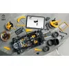 LEGO Technic 42172 McLaren P1 Modelio Automobilio Rinkinys Suaugusiesiems