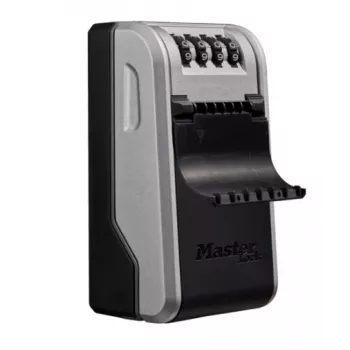 MASTERLOCK Key Box 5481EURD sieninis raktų seifas, atsparus oro sąlygoms