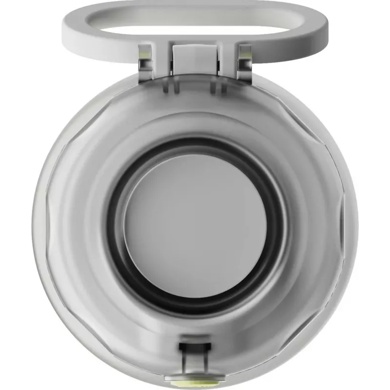 Xiaomi BHR9678GL Tritano gėrimo butelis, 1000 ml, baltas