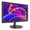 Monitorius Hikvision DS-D5019S0-1P0 LED 18,5 colio (47 cm) 1366×768 HD, 14 ms, VESA, juodas