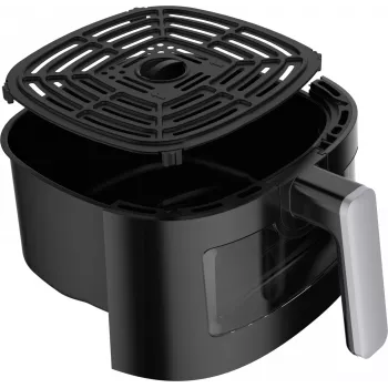 Blaupunkt AFD512 bekepė gruzdintuvė (3,7 l; 1300 W)