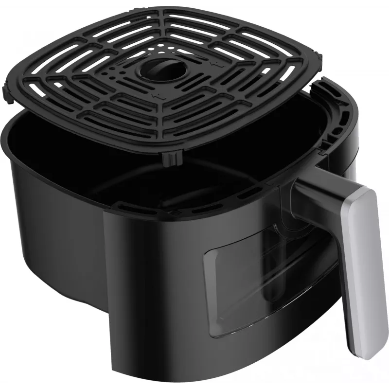 Blaupunkt AFD512 bekepė gruzdintuvė (3,7 l; 1300 W)