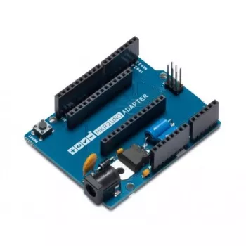 Arduino TSX00005 adapterio plokštė MKR ir UNO skydams