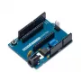 Arduino TSX00005 adapterio plokštė MKR ir UNO skydams