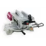 Makita LH1040 kampinis pjūklas 1650 W 4800 RPM