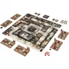 Zombicide - Juodasis maras šeimyninis žaidimas