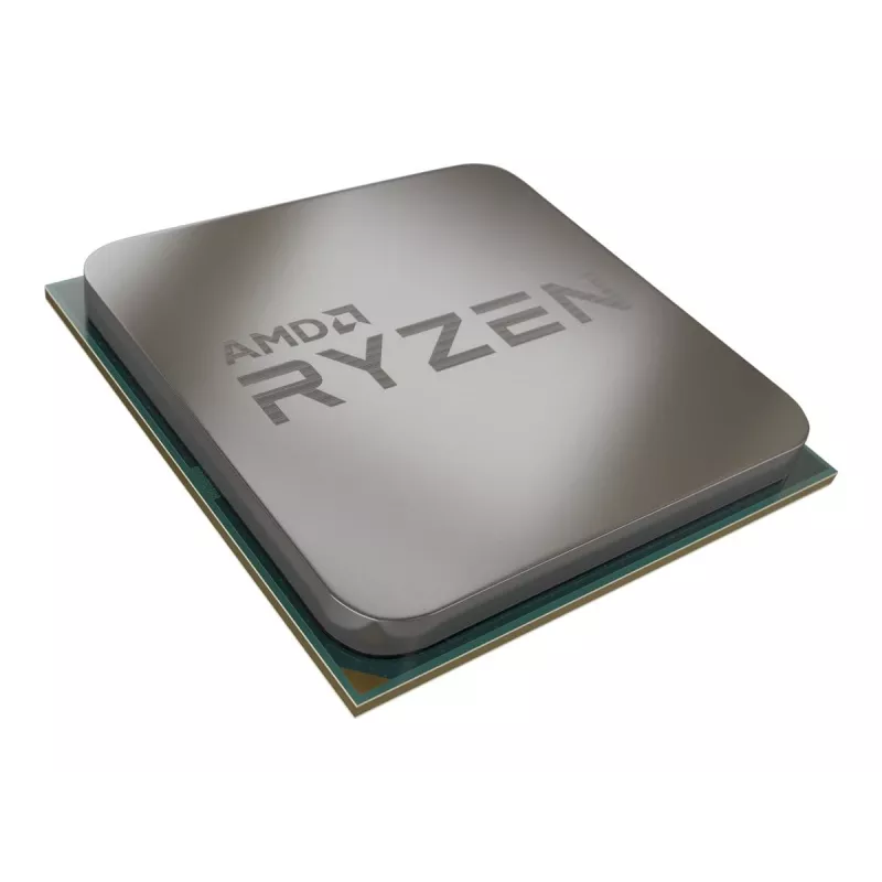 Procesorius AMD Ryzen 3 3200G 3,6 GHz 4 branduoliai Socket AM4 su integruota Radeon Vega 8 grafika