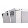 Sieninis 19 colių stovo korpusas DIGITUS Dynamic-N DN-37106 — 9U, 600x600 mm, IP20, rakinamas