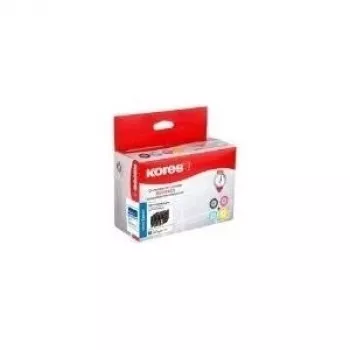 Kores G1617KIT Originalus spausdintuvo eksploatacinis komplektas juodas