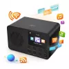 Radijo imtuvas CAMRY CR 1918 su Wi-Fi