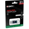 USB atmintukas Emtec 64GB USB 3.2 T100