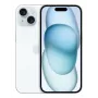 Apple iPhone 15 15,5 cm (6,1 inch) Dual SIM iOS 17 5G USB Type-C 128 GB Mėlyna