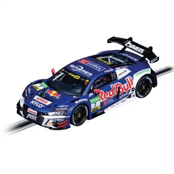 Automodelis CARRERA Audi R8 LMS GT3 Red Bull DTM – Skalė Digital 132