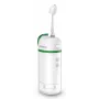 Belaidis vandens irigatorius Medisana NI 200 — 0,15 L talpa, 3 programos, USB‑C, 1400 mAh