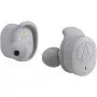 Belaidės ausinės Audio-Technica ATH-SPORT7TW sportui