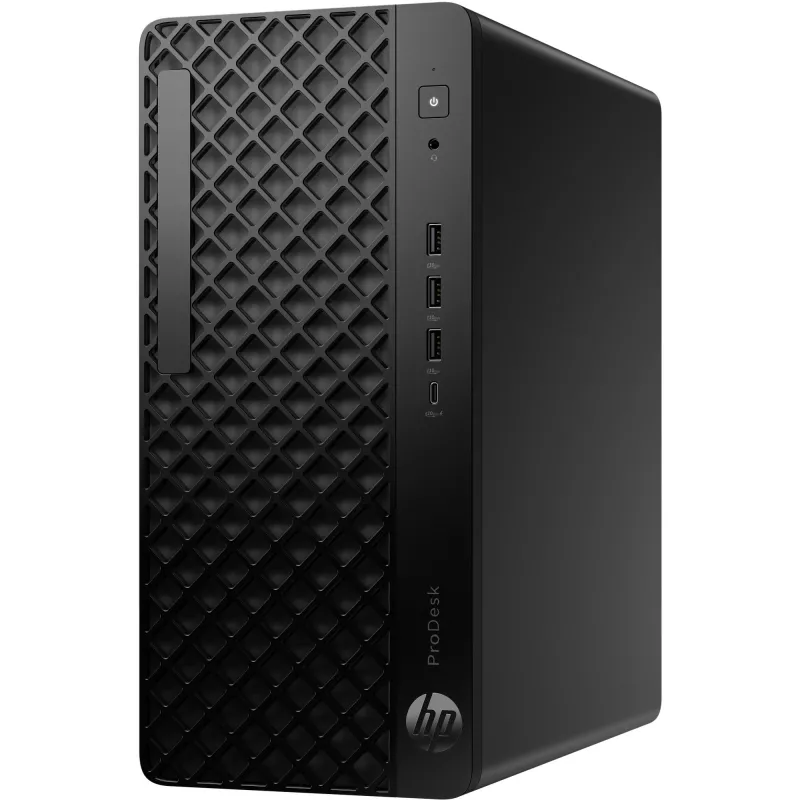 Kompiuteris HP ProDesk 4 G1i TWR u5-235 16GB 512SSD Intel UHD W11P